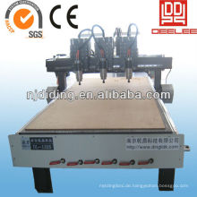 PCI-Schnittstelle CNC-Graviermaschine